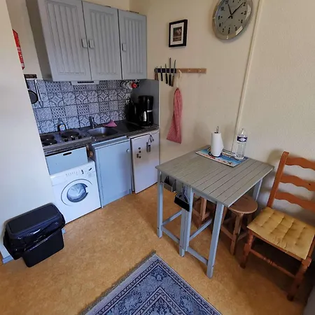 Apartment Parc De La - 2 Pieces - 4 Personnes - Le Barcares. Ref: 8parc_59d Mae-8573
