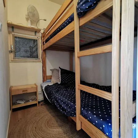 Apartment Parc De La - 2 Pieces - 4 Personnes - Le Barcares. Ref: 8parc_59d Mae-8573 *