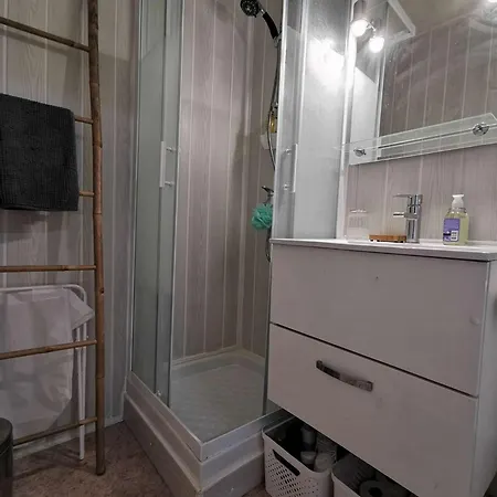 Parc De La - 2 Pieces - 4 Personnes - Le Barcares. Ref: 8parc_59d Mae-8573 Apartment Le Barcares